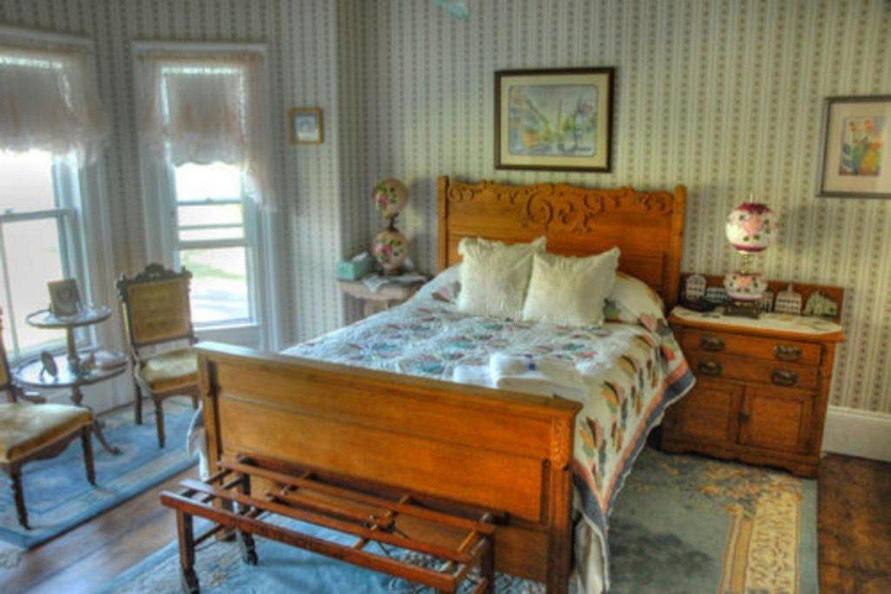 A Seafaring Maiden Bed And Breakfast Granville Ferry Exterior photo