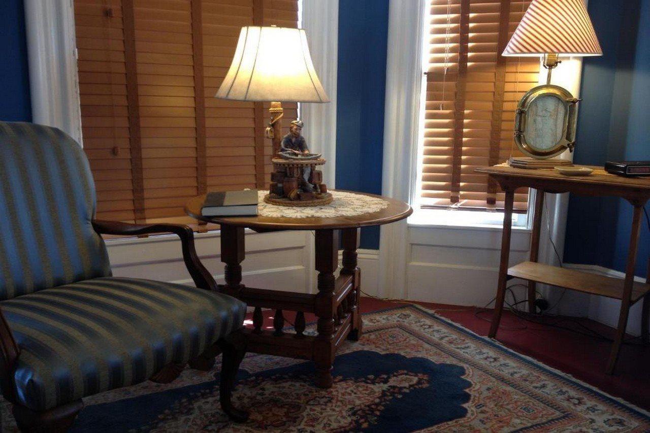 A Seafaring Maiden Bed And Breakfast Granville Ferry Exterior photo