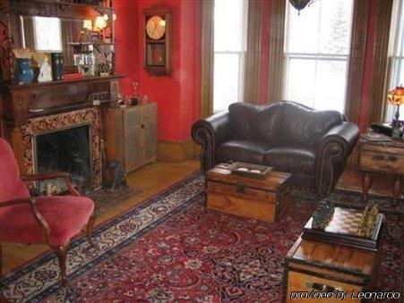 A Seafaring Maiden Bed And Breakfast Granville Ferry Interior photo